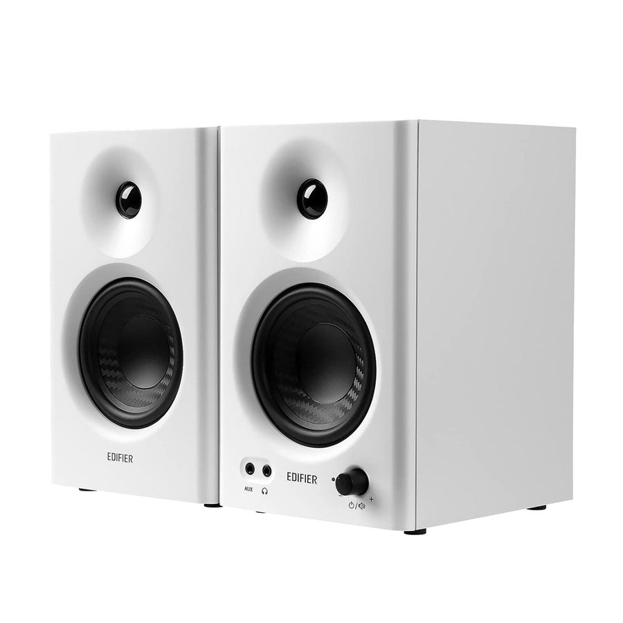 Speakers Studio Monitor  MR4 Powered Edifier   Black - Taal Musicals