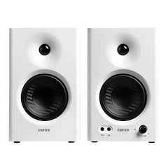 Speakers Studio Monitor  MR4 Powered Edifier   Black - Taal Musicals
