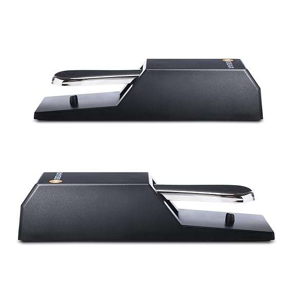 M-Audio SP-2 Universal Sustain Pedal for Keyboards and Midi and Piano - Taal Musicals