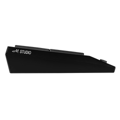 M-Studio MS P20 PRO Octapad (Black) | Taal Musicals