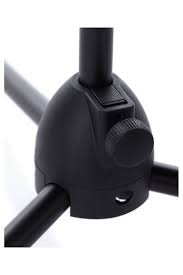 🎙️ Microphone Stand Bespeco MSF 01 – Strong, Adjustable & Reliable | Buy at TaalMusicals.in