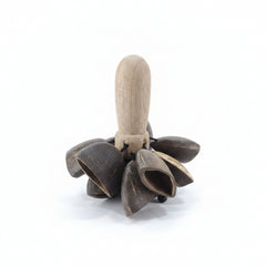 musical instrument, coco shaker-2