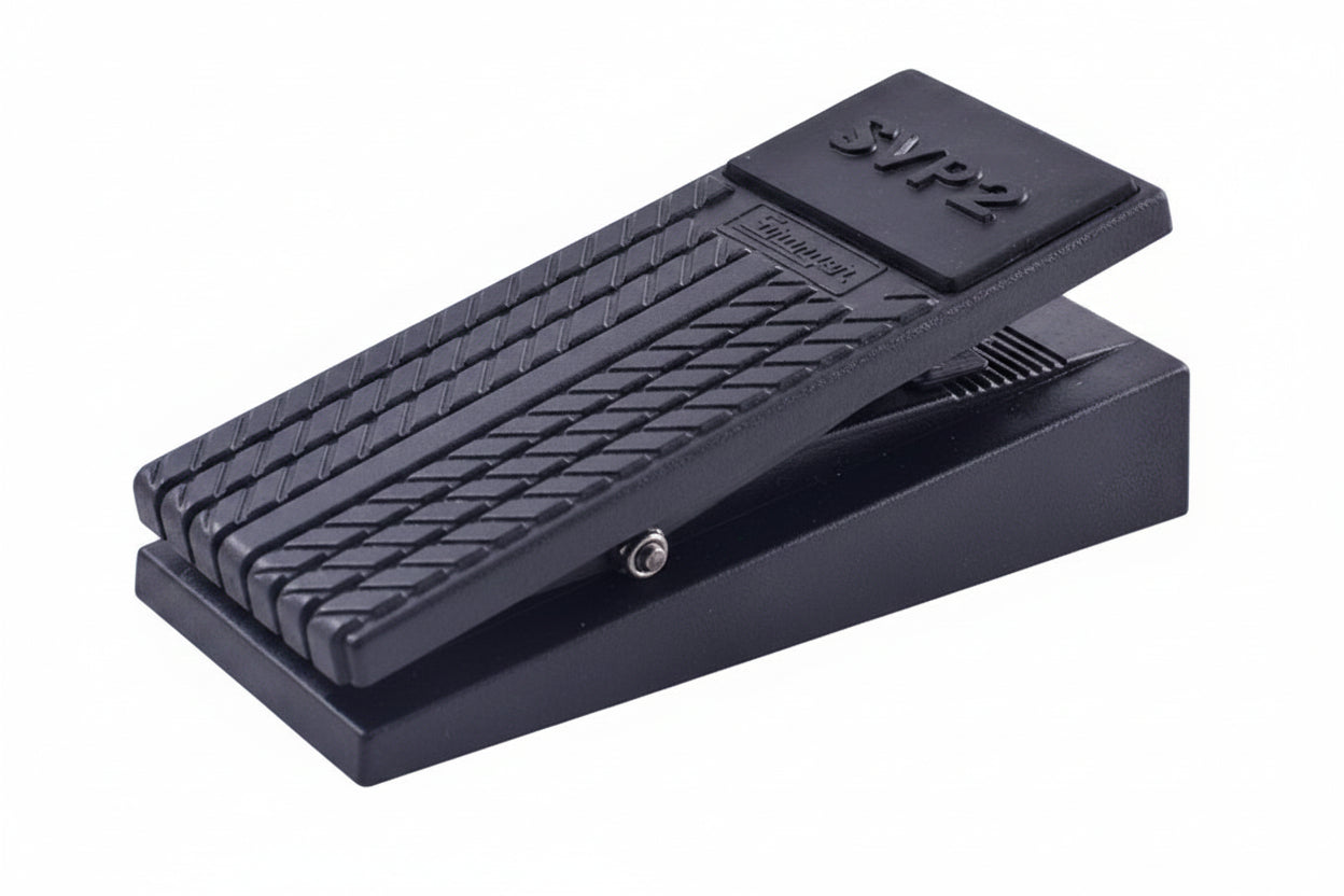 musical instrument volume pedal svp 2