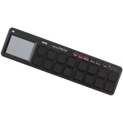 KORG Controller Nanopad2 Black - Taal Musicals