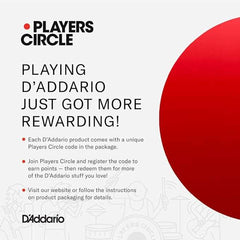 Acoustic Guitar Strings Daddario (10-47) – Taal Musicals
