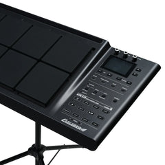 Carlsbro Okto B Electronic Percussion Pad – 8 Pads | Built-In Sounds | Practice & Performance