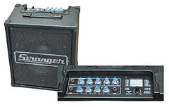 Stranger C80R Vocal Guitar & Aux Amplifier – Taal Musicals