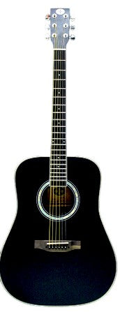 OTO OMR-241DS | 41" Dreadnought Acoustic Guitar – Spruce Top, Mahogany Neck | Taal Musicals, Free Guitar Learning Book, Guitar Polish & Cloth.