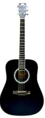 OTO OMR-241DS | 41" Dreadnought Acoustic Guitar – Spruce Top, Mahogany Neck | Taal Musicals, Free Guitar Learning Book, Guitar Polish & Cloth.