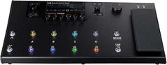 Line 6 Helix LT Guitar Processor P32-1-Taal Musicals