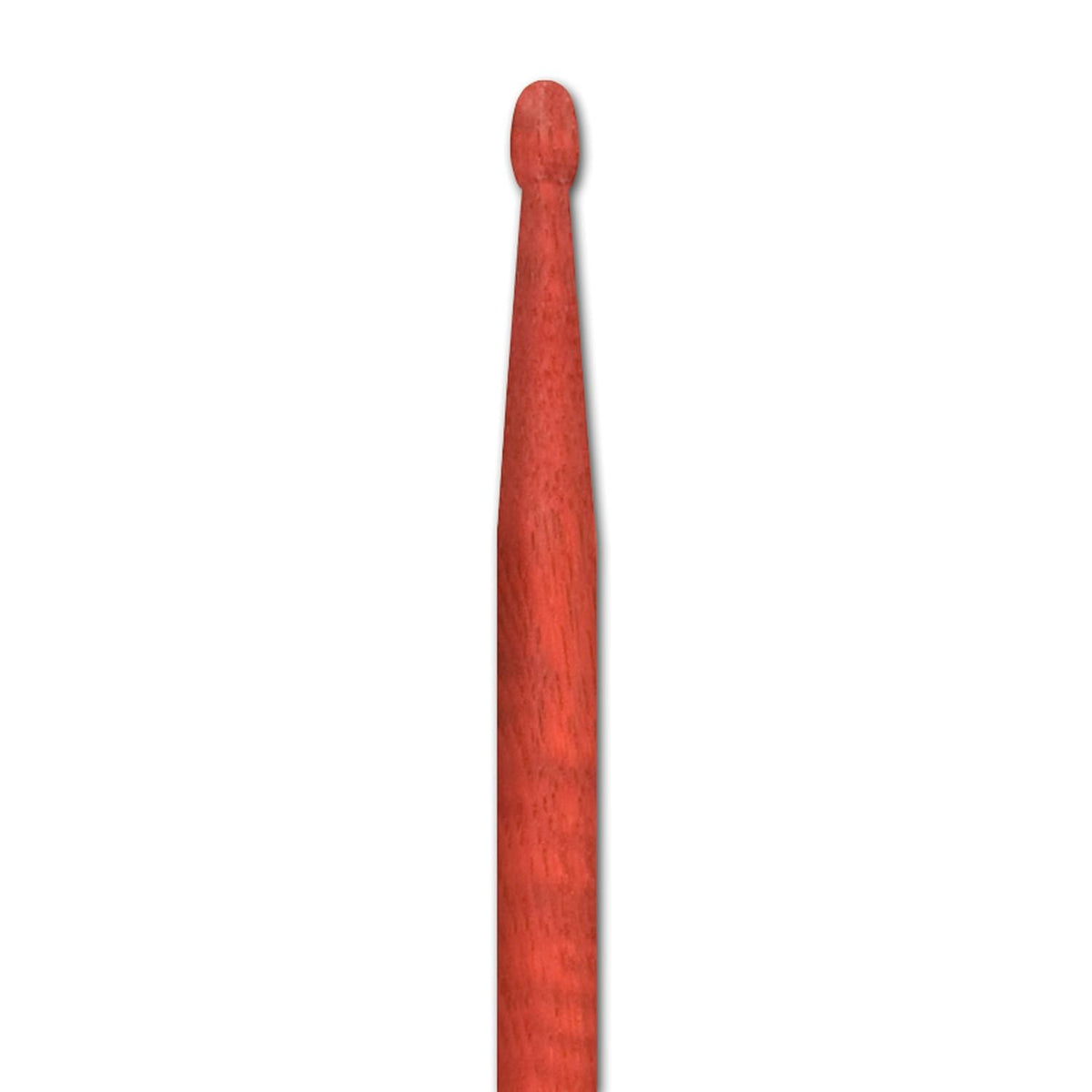 Nova Drum Sticks 7A Red Colour - Taal Musicals