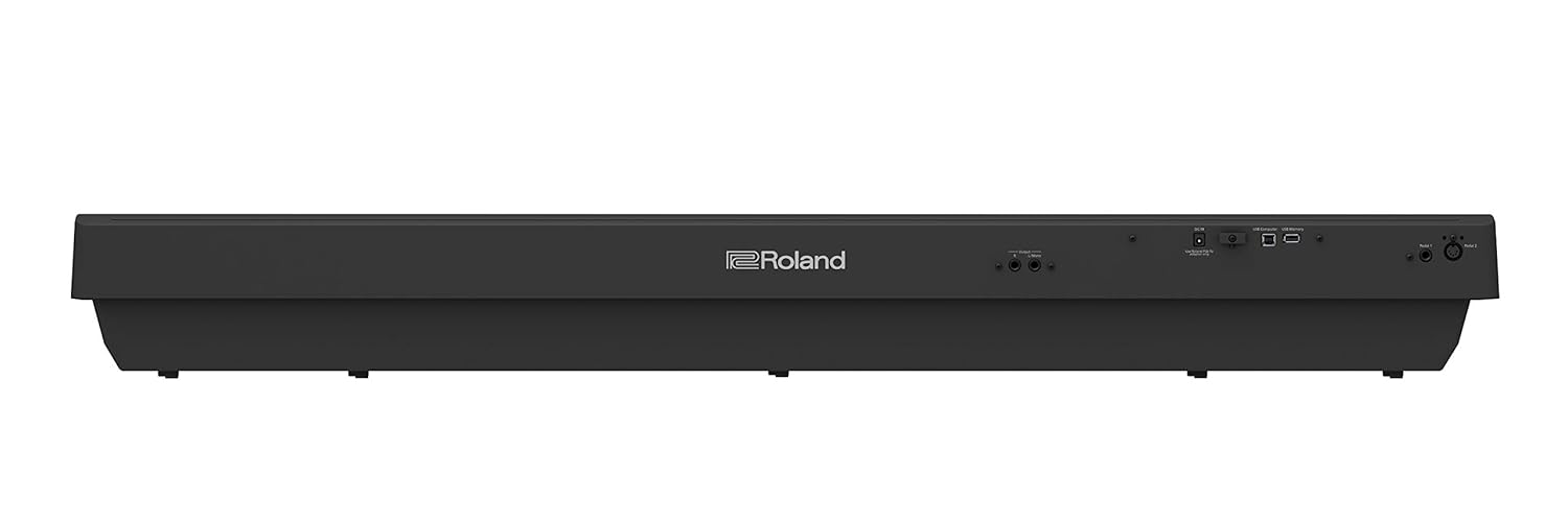 Roland Fp-30X Digital Piano With Speakers – Black – Taal Musicals