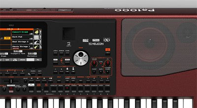 Korg Arranger Keyboard PA-1000 - Taal Musicals