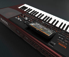 Korg Arranger Keyboard PA-1000 - Taal Musicals