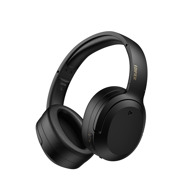 Edifier Brand Headphone W820nb Plus Blue - Taal Musicals