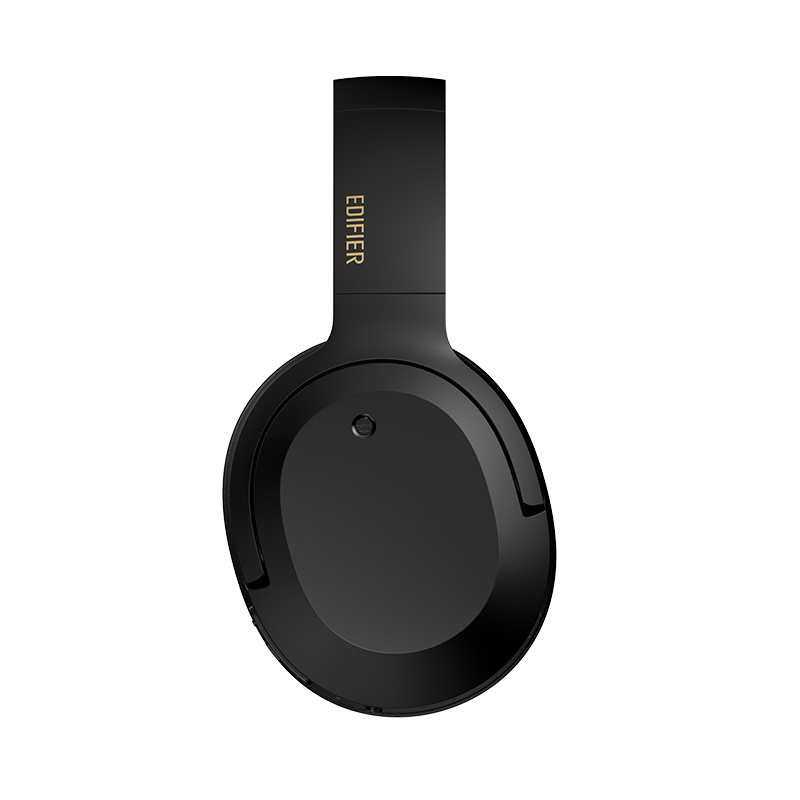 Edifier Brand Headphone W820nb Plus Blue - Taal Musicals