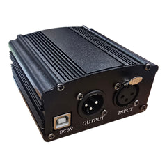 phantom power