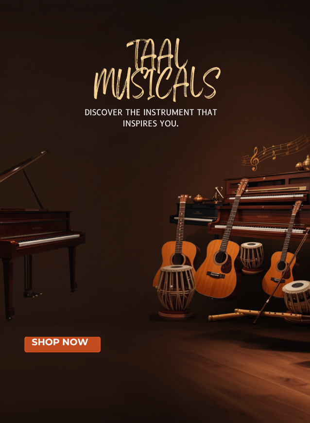 Taal Music Palace