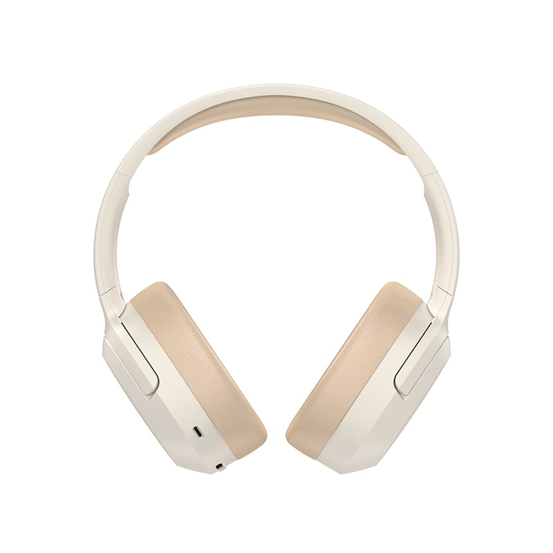 Edifier Brand Headphone W820nb Plus Blue - Taal Musicals