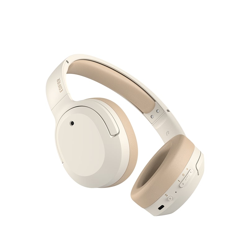Edifier Brand Headphone W820nb Plus Blue - Taal Musicals