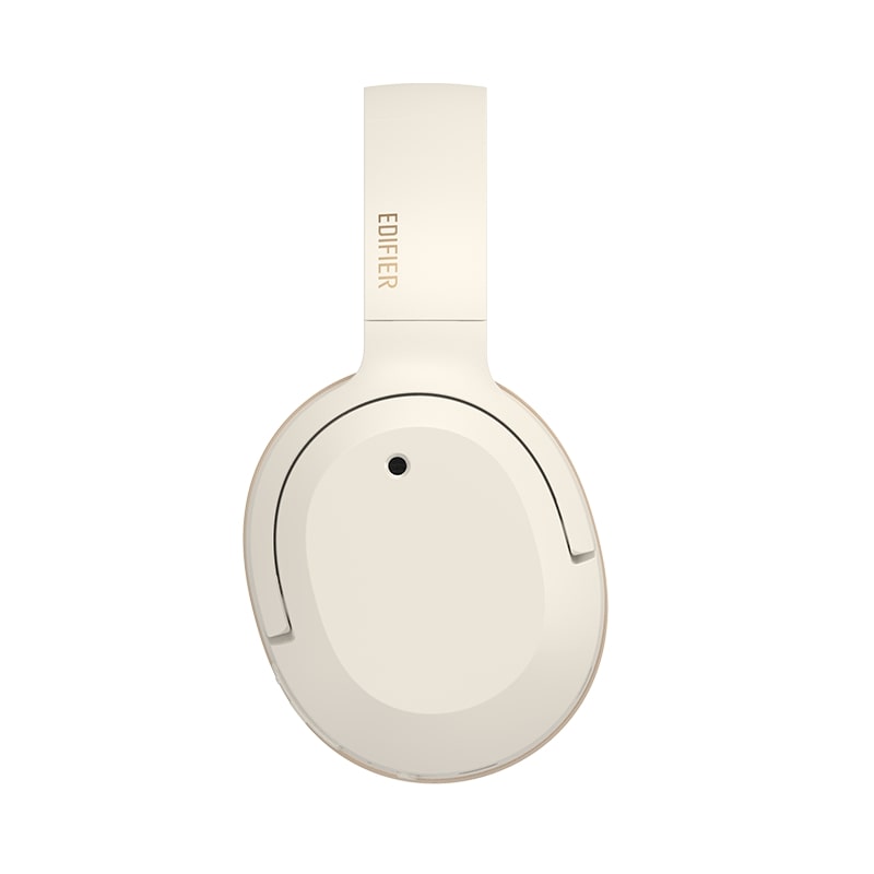 Edifier Brand Headphone W820nb Plus Blue - Taal Musicals