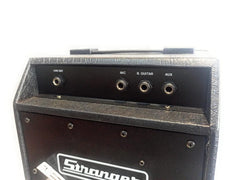 Stranger PM40 Guitar & Auxiliary Amplifier – Taal Musicals