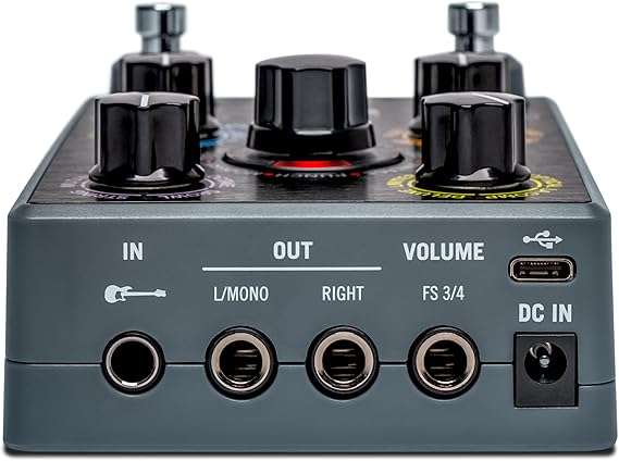 Line 6 POD Express Bass - Taal Musicals