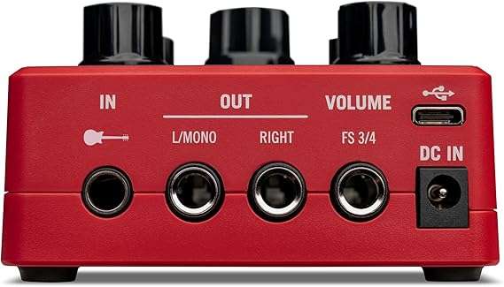Line 6 POD Express Guitar - Taal Musicals