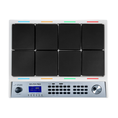 M-Studio MS P20 PRO Octapad White – Best Price & Free Delivery.