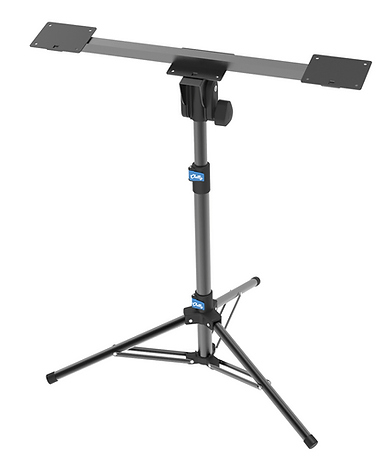 Octapad Stand Double (IA) PS2  For Roland, M Studio, Rockstar, Rhythm Pads ,DTX - Taal Musicals