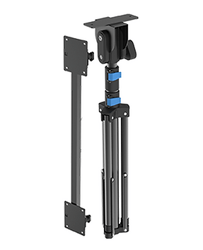 Octapad Stand Double (IA) PS2  For Roland, M Studio, Rockstar, Rhythm Pads ,DTX - Taal Musicals