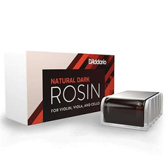 Natural Rosin Dark Vr300 Daddario – Taal Musicals