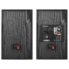 Edifier Brand Speakers R1100-Black - Taal Musicals
