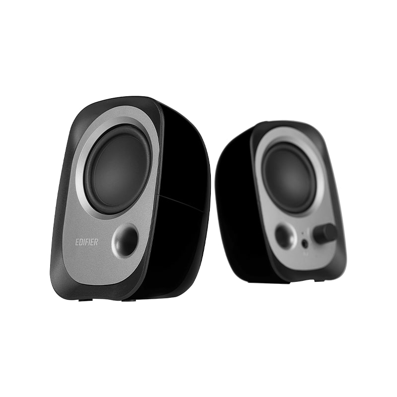 Computer Speakers Edifier Brand R12U - Taal Musicals