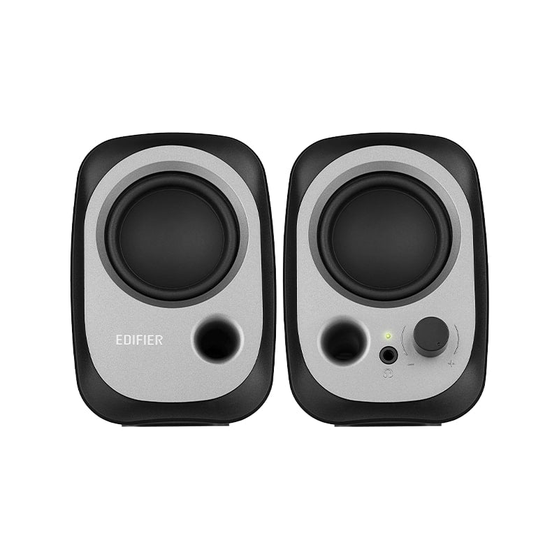 Edifier Brand Speakers R12U-Computer Speakers - Taal Musicals