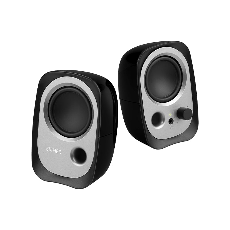 Edifier Brand Speakers R12U-Computer Speakers - Taal Musicals