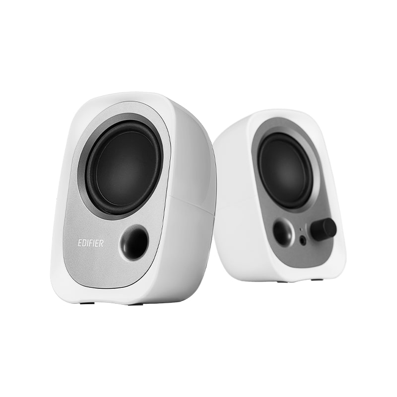 Edifier Brand Speakers R12U-Computer Speakers - Taal Musicals