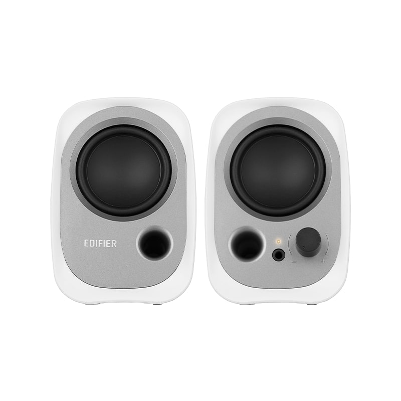 Edifier Brand Speakers R12U-Computer Speakers - Taal Musicals