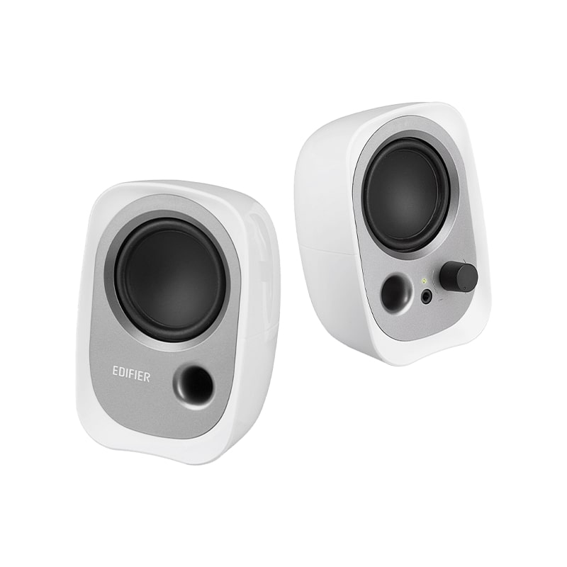 Edifier Brand Speakers R12U-Computer Speakers - Taal Musicals