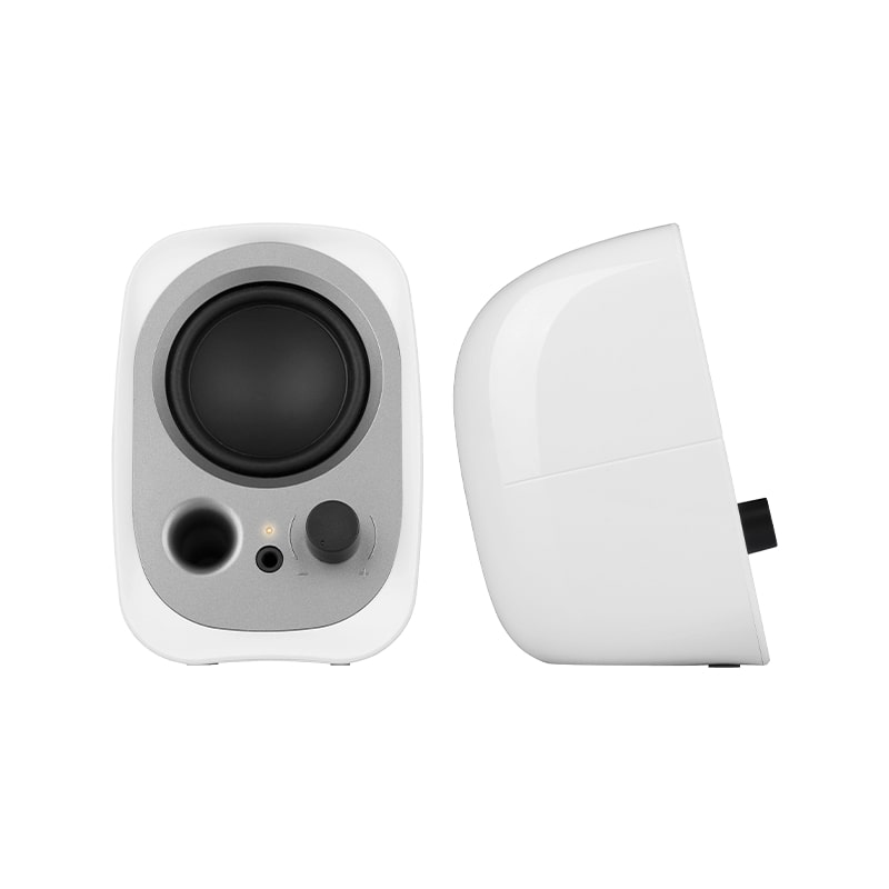 Edifier Brand Speakers R12U-Computer Speakers - Taal Musicals