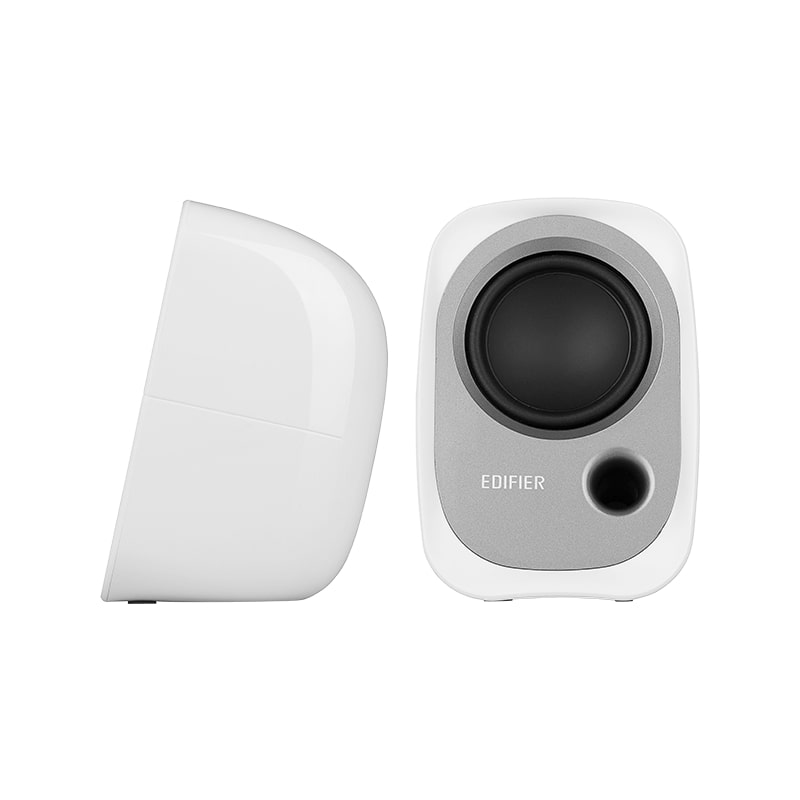 Edifier Brand Speakers R12U-Computer Speakers - Taal Musicals