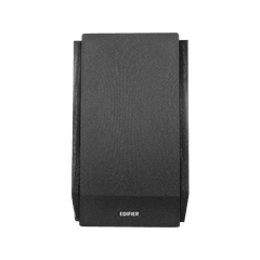Edifier R1855DB Active 2.0 Bluetooth Bookshelf Speakers Matte Black - Taal Musicals