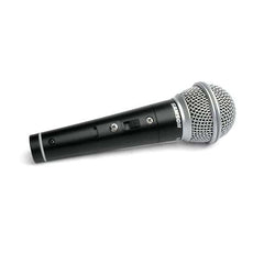 Samson Vocal Microphone - Taal Musicals