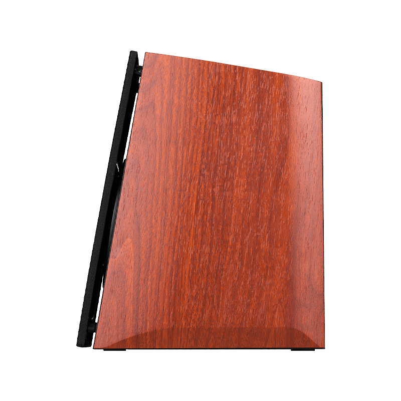 Edifier R2000DB Powered Bluetooth Bookshelf Speakers Brown - Taal Musicals