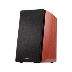 Edifier R2000DB Powered Bluetooth Bookshelf Speakers Brown - Taal Musicals