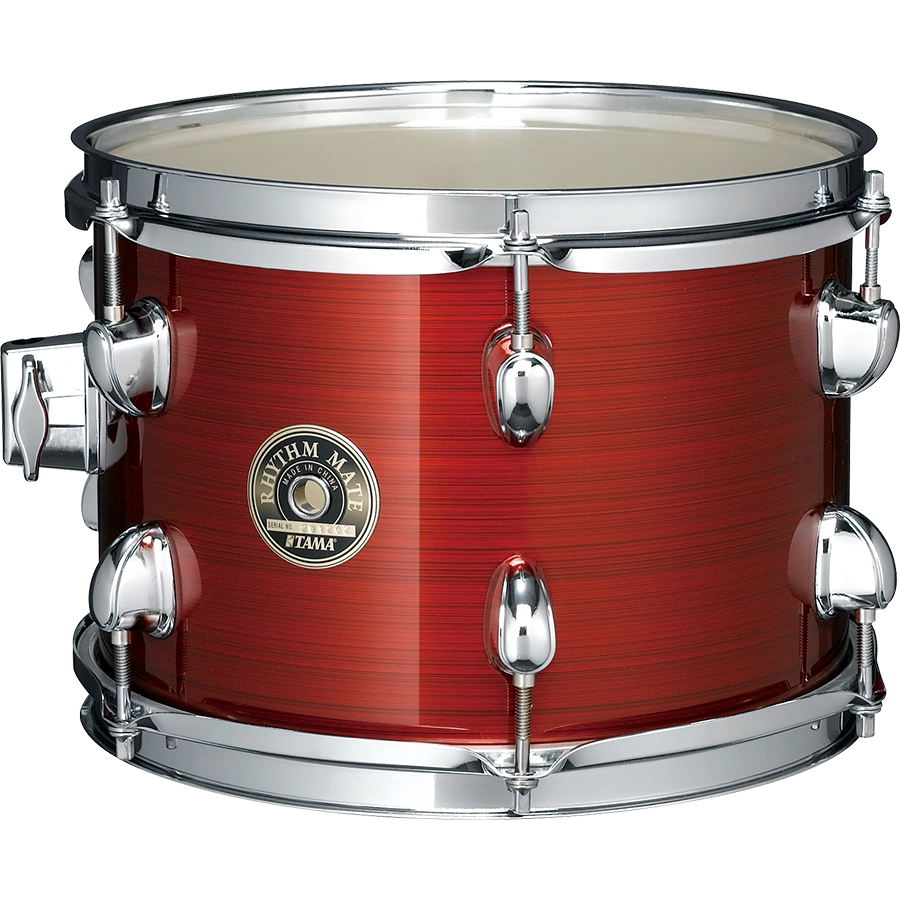 Tama RM50YH5-RDS Rhythm Mate 20" 5pc with Hardware & Throne & Cymbals - Taal Musicals