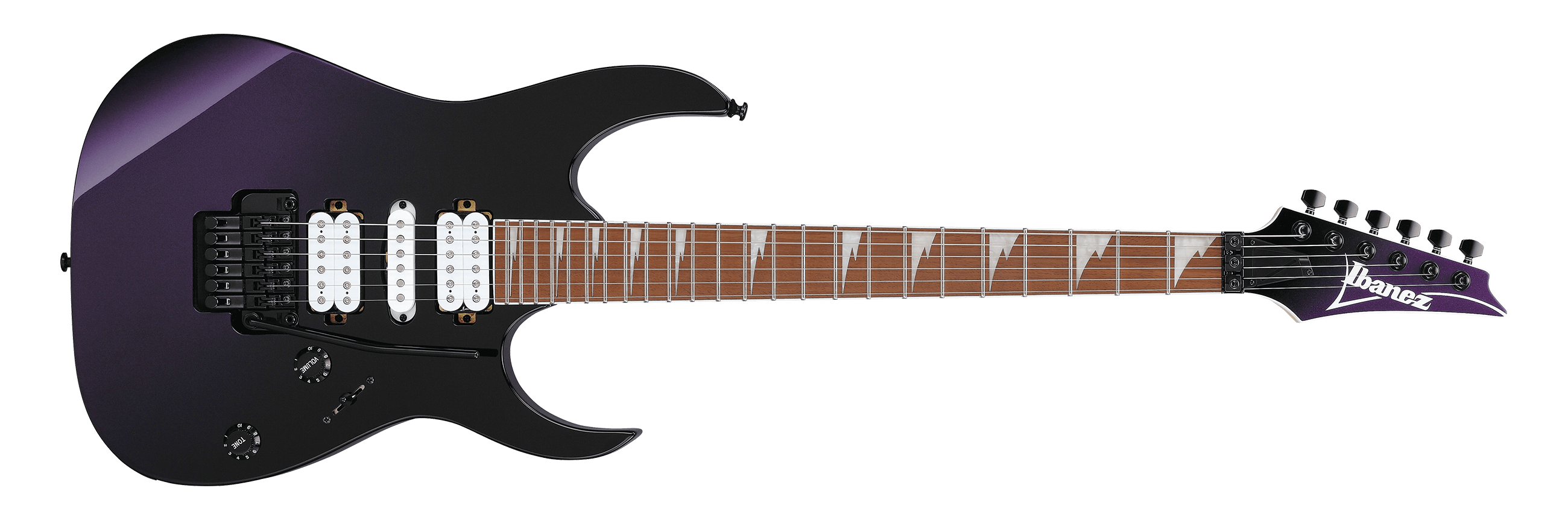Ibanez RG470DX TMN Electric Guitar - Taal Musicals