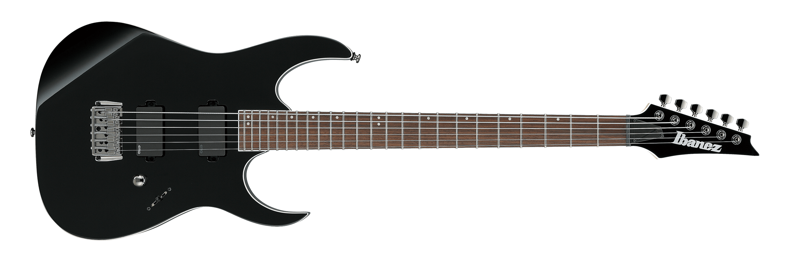 Ibanez RGIB21 RG Electric Guitar - Taal Musicals