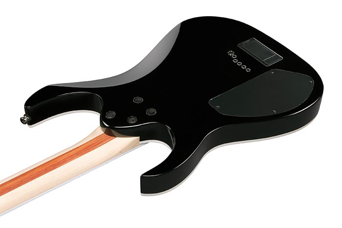 Ibanez RGIB21 RG Electric Guitar - Taal Musicals