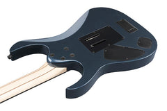 Ibanez RGR6BSP IPT Electric Guitar - Iron Pewter - Taal Musicals